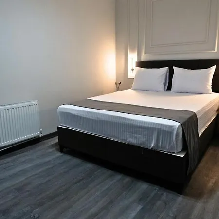 Liza Apartment *