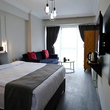 Apartment Liza
