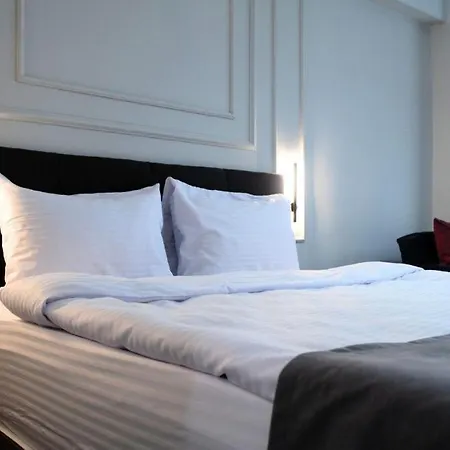 Liza Apartment *