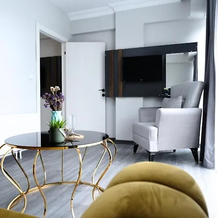 Liza Apartment *