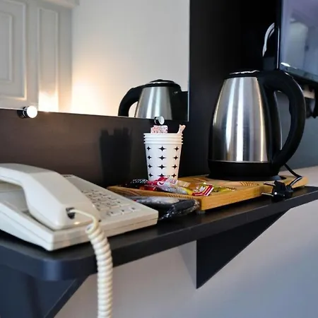 Apartment Liza