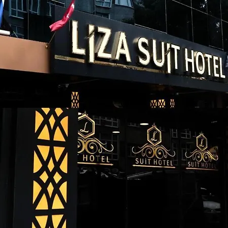 Apartment Liza Istanbul
